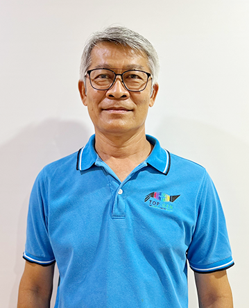 Dr. Saryun Khongpetch 